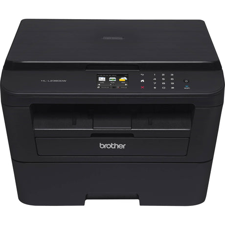 Brother HL-L2380DW Toner Replacements