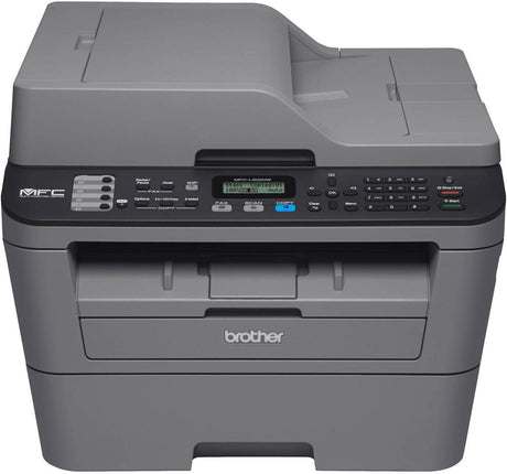 Brother MFC-L2680W Toner Cartridge Replacements