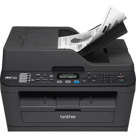 Brother MFC-L2707DW Toner Cartridge Replacements