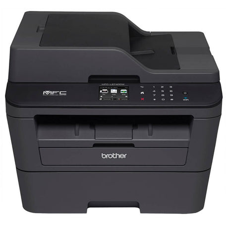 Brother MFC-L2740DW Toner Cartridge Replacement