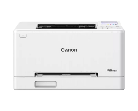 Canon Color imageCLASS LBP647Cdw Toner Cartridge Replacement