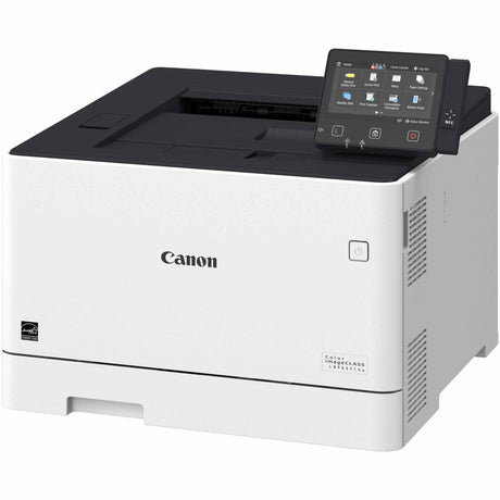 Canon Color imageCLASS LBP654Cdw Toner Description