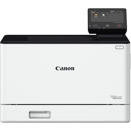 Canon Color imageCLASS LBP674Cdw Toner from $55.95