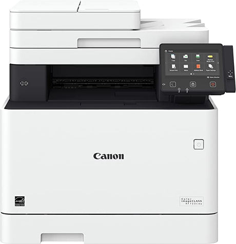 Canon Color imageCLASS MF733Cdw Toner Replacement Description