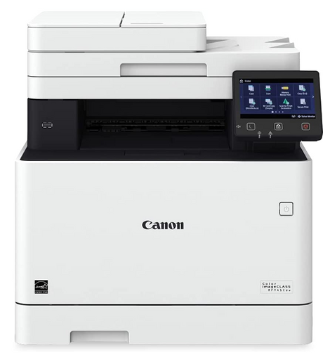 Canon MF741Cdw Toner Replacements from $29.99