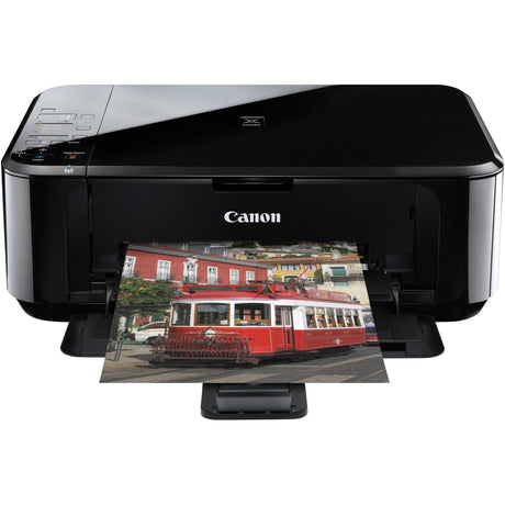 Canon PIXMA MG3120 Ink Cartridge Replacement
