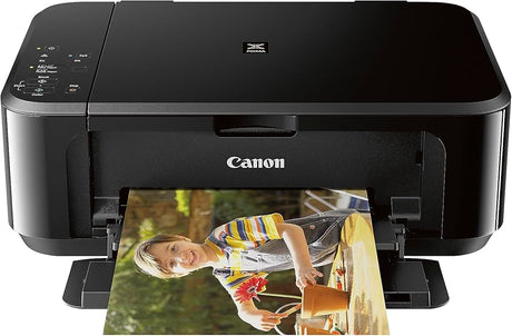 Canon PIXMA MG3620 Ink Cartridge Replacement