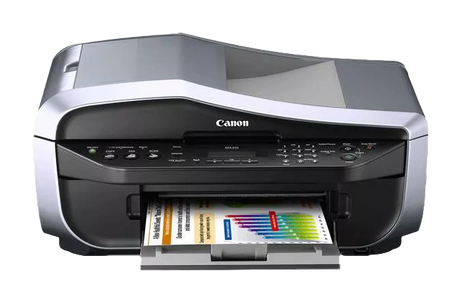 Compatible Canon PIXMA MX310 Ink Cartridges