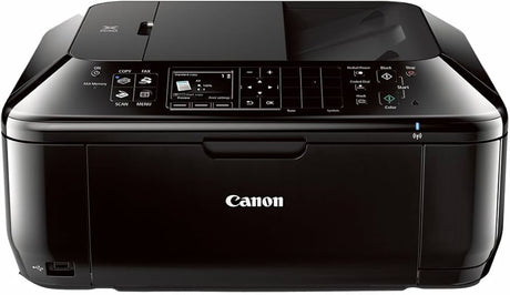 Canon PIXMA MX522 Ink Cartridge Replacement