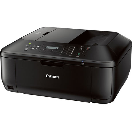Canon PIXMA MX532 Ink Cartridge Replacement