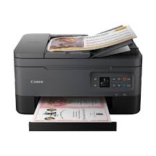 Compatible Canon PIXMA TR7022a Ink Cartridges
