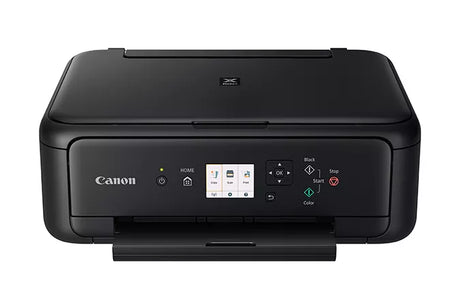 Canon PIXMA TS5120 Ink Cartridge Replacement