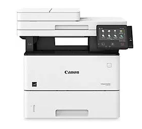Canon imageCLASS D1650 Toner Cartridge Replacement