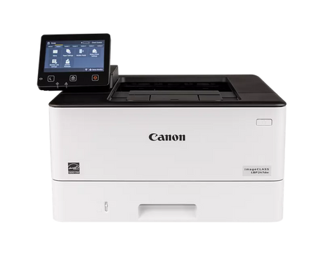 Canon imageCLASS LBP247dw Toner Cartridge Replacement