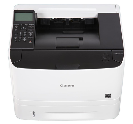 Canon imageCLASS LBP251dw Toner Cartridge