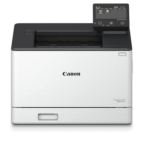 Canon imageCLASS LBP674Cx Toner Cartridge Replacement