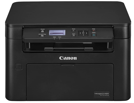Canon imageCLASS MF113w Toner Cartridge