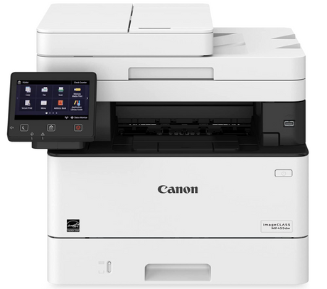 Canon imageCLASS MF455dw Toner Cartridge Replacements from $39.95
