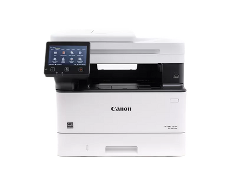 Canon imageCLASS MF462dw Toner Replacement from $35.95