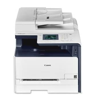 Canon MF628Cw Toner Cartridges Replacement