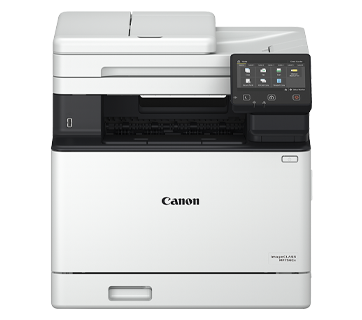Canon imageCLASS MF756Cx Toner Cartridge Replacement