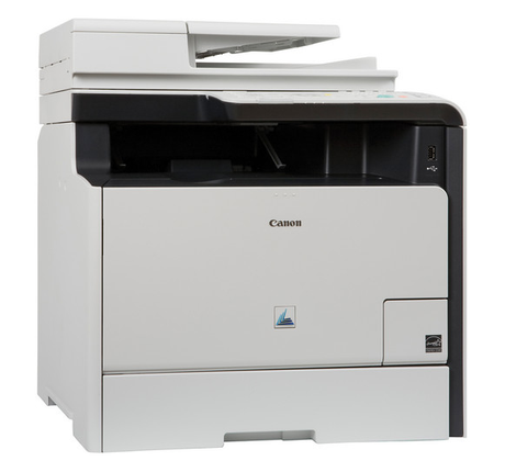 Canon Color imageCLASS MF8380Cdw Toner Cartridge