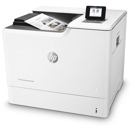 Compatible HP Color LaserJet Enterprise M652dn Toner