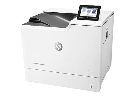 HP Color LaserJet Enterprise M653dn Toner Replacement