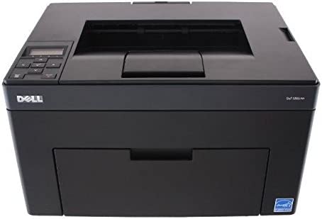 Dell Color Laser 1350cnw Toner Cartridge