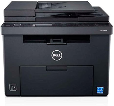 Dell Color Laser C1765nf Toner Cartridge