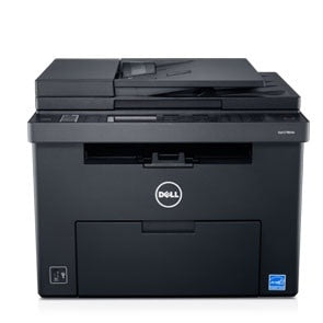 Dell Color Laser C1765nfw Toner Cartridge