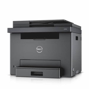 Dell Laser E525w Toner Cartridge