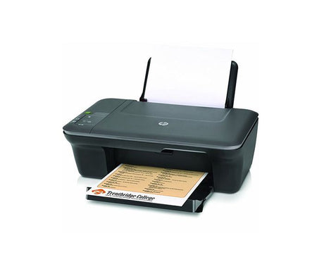 HP DeskJet 1056 Ink Cartridges