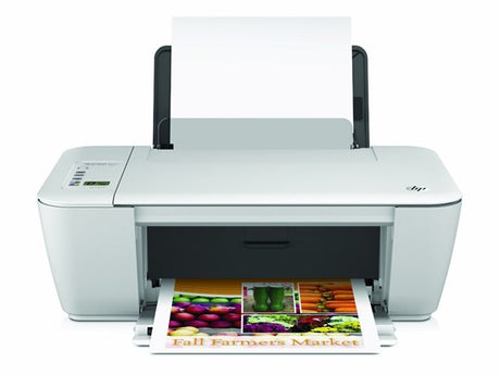 HP DeskJet 2542 Ink Cartridges