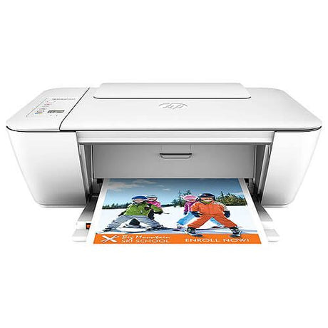 HP DeskJet 2548 Ink Cartridges