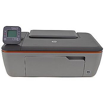 HP DeskJet 3512 Ink Cartridges