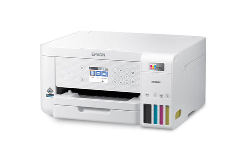Epson EcoTank ET-3830 Ink Cartridges
