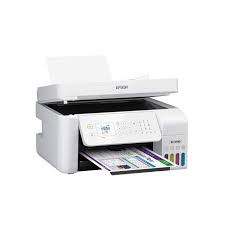 Epson EcoTank ET-4700 Ink Bottles