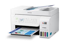 Epson EcoTank ET-4800 Ink Bottles