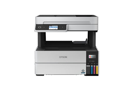 Epson EcoTank Pro ET-5150 Ink Cartridge Replacements