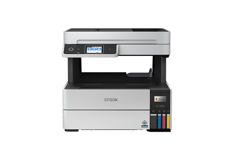 Epson EcoTank Pro ET-5170 Ink Cartridge Replacements