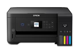 Epson Expression ET-2750 Ink Cartridges