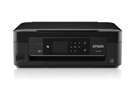 Epson Expression Home XP-420 Ink Cartridges