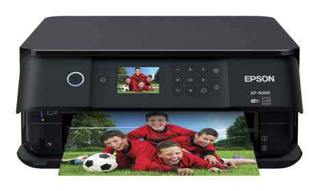 Epson XP-6000 Ink Cartridges Replacements