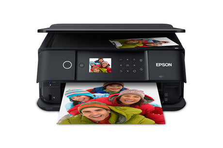 Epson XP-6100 Ink Cartridge Replacements