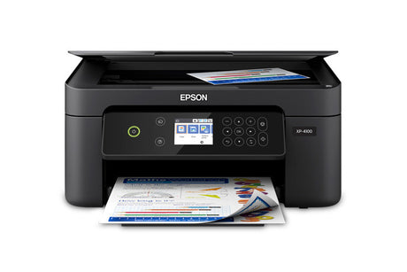 Epson Expression XP-4100 Ink Cartridges