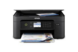 Epson Expression XP-4105 Ink Cartridges