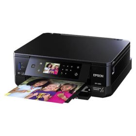 Epson Expression XP-640 Ink