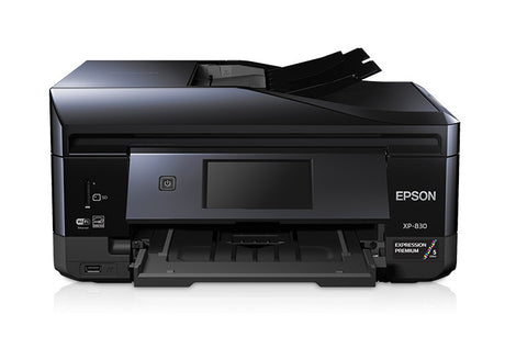 Epson Expression XP-830 Ink
