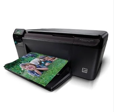 HP PhotoSmart C4795 Ink Cartridge Replacements